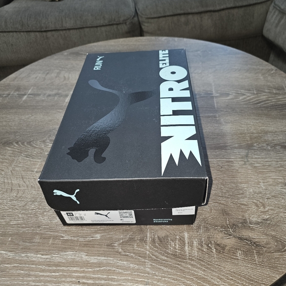 Puma Deviate NitroElite 2 Run75 W New - Picture 6 of 7